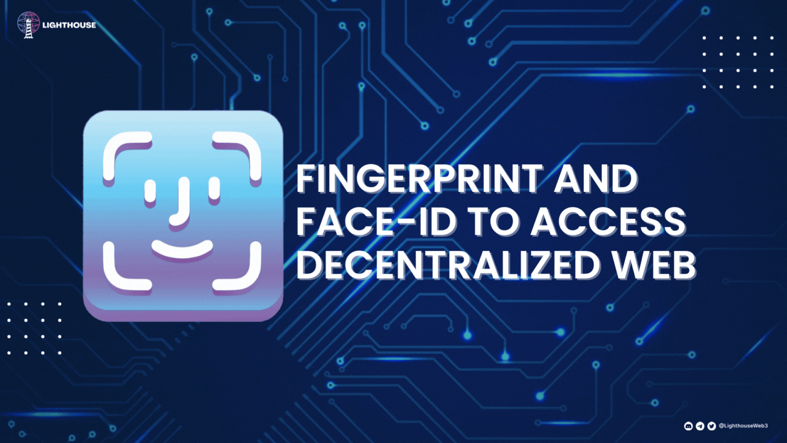 Passkey Demo App with WebAuthn and Ethereum