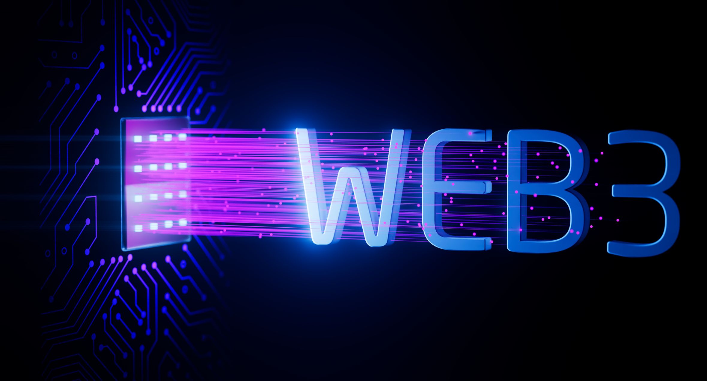  Understanding How web3 storage  Operates