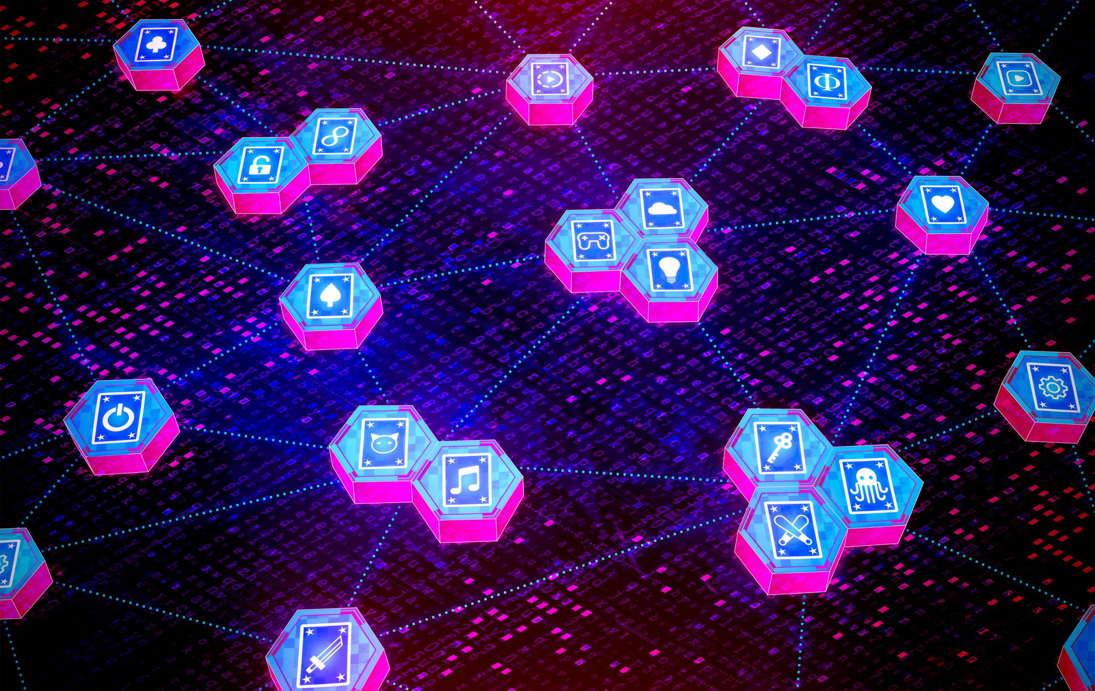 On-Chain Encryption: Security Unveiled