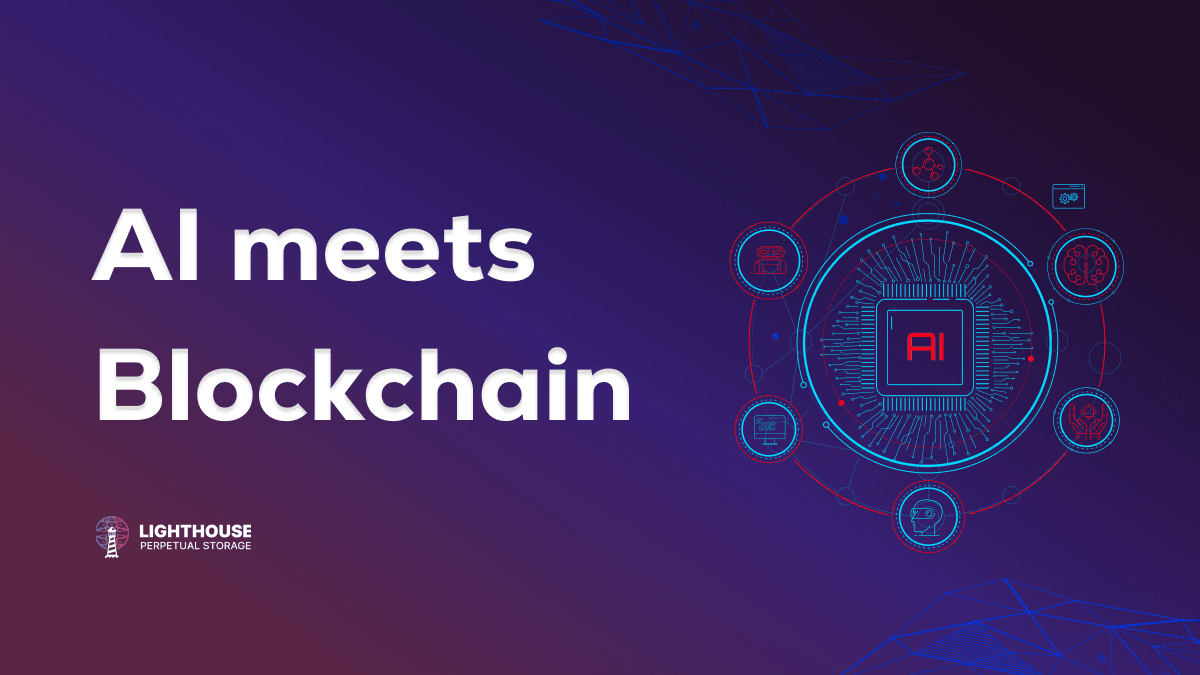 AI Meets Blockchain: Beyond the Hype & Into the Future